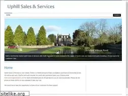 Sites similar to uphillsales.co.uk