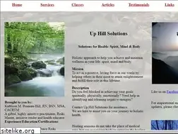 Sites similar to uphillsolutions.com