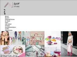 Sites similar to uphillstores.com