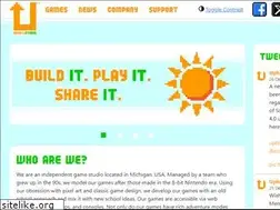 Sites similar to uphillstudio.com