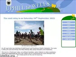 Sites similar to uphilltowells.com