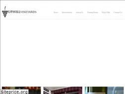 Sites similar to uphillvineyards.com