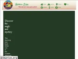 Sites similar to uphillzen.com