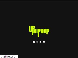 Sites similar to uphiphop.com