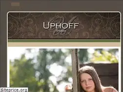 Sites similar to uphoffstudio.com