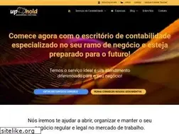 Sites similar to uphold.com.br