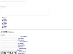 Sites similar to uphollandartists.com