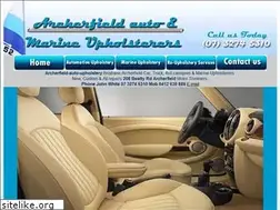 Sites similar to upholsterers-brisbane.com.au