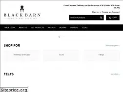 Sites similar to upholstery-supplies.co.uk