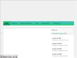 Sites similar to upholsterycleaning.nyc