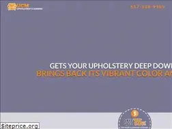 Sites similar to upholsterycleaningboston.com