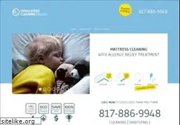 Sites similar to upholsterycleaningdallas.com