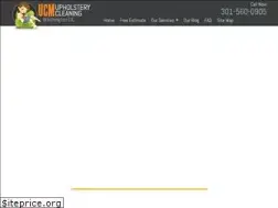 Sites similar to upholsterycleaningwashingtondc.com