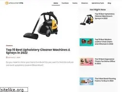 Sites similar to upholsteryfits.com