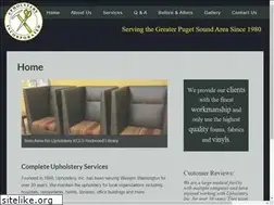 Sites similar to upholsteryinc.com