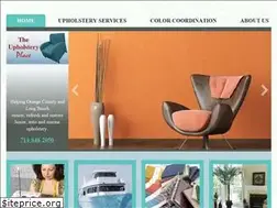 Sites similar to upholsteryplace.net