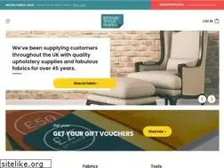 Sites similar to upholsterysupplier.co.uk