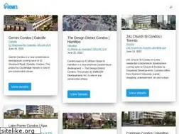 Sites similar to uphomes.ca