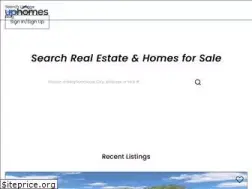 Sites similar to uphomes.com