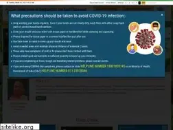 Sites similar to uphorticulture.gov.in
