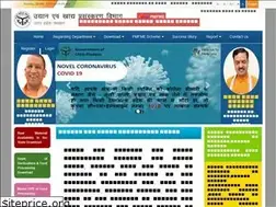 Sites similar to uphorticulture.in