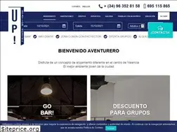 Sites similar to uphostel.com