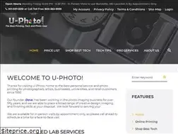 Sites similar to uphoto.com