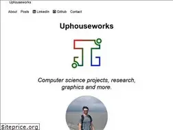 Sites similar to uphouseworks.com