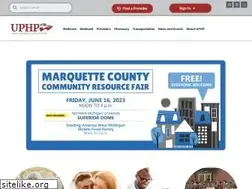 Sites similar to uphp.com