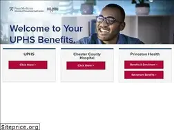 Sites similar to uphshrandyou.com