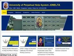Sites similar to uphsl.edu.ph