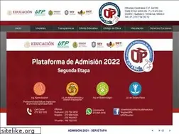 Sites similar to uphuatusco.edu.mx