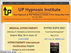 Sites similar to uphypnosis.com