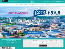Sites similar to upi-okinawa.com