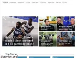 Sites similar to upi.com
