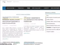 Sites similar to upi.pr.it