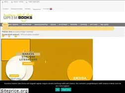 Sites similar to upi2mbooks.hr