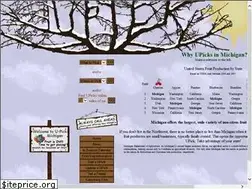 Sites similar to upickmichigan.com