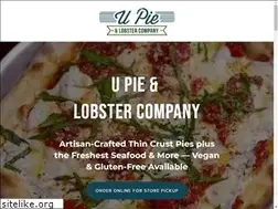 Sites similar to upiecompany.com