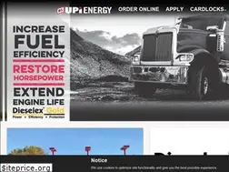 Sites similar to upienergyfs.com