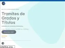 Sites similar to upig.edu.pe