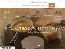 Sites similar to upignac.be
