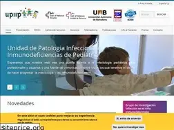 Sites similar to upiip.com