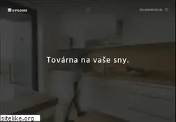 Sites similar to upilouse.cz