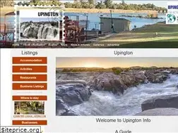 Sites similar to upington-information.co.za