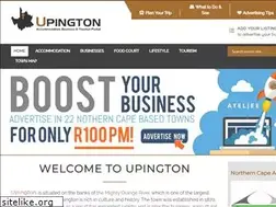 Sites similar to upington.co.za