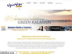 Sites similar to upington.com