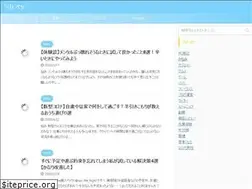 Sites similar to upinopeya.com