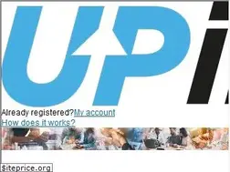 Sites similar to upinsales.com