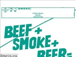 Sites similar to upinsmoke.net.au